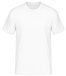 T-shirt with print option